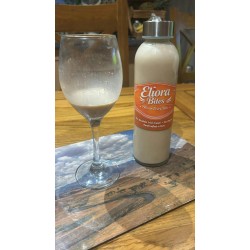 Cream Swirls - Non Alcoholic Irish Cream